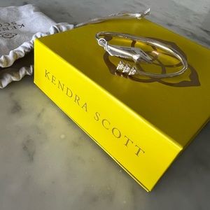 Kendra Scott Zoey Bangle